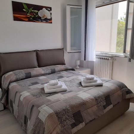 La Stella Del Mattino Apartment มาเตรา ภายนอก รูปภาพ