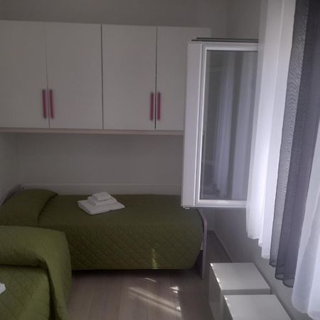 La Stella Del Mattino Apartment มาเตรา ภายนอก รูปภาพ