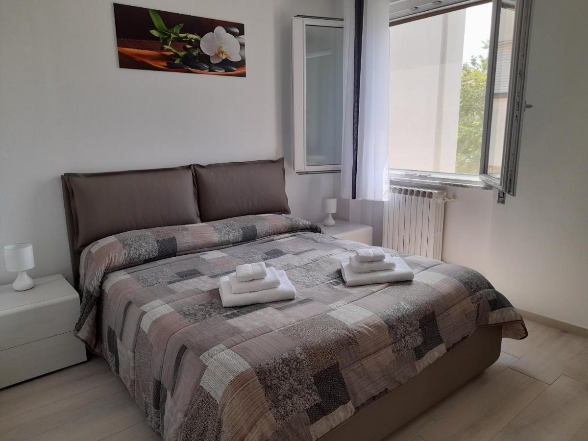La Stella Del Mattino Apartment มาเตรา ภายนอก รูปภาพ